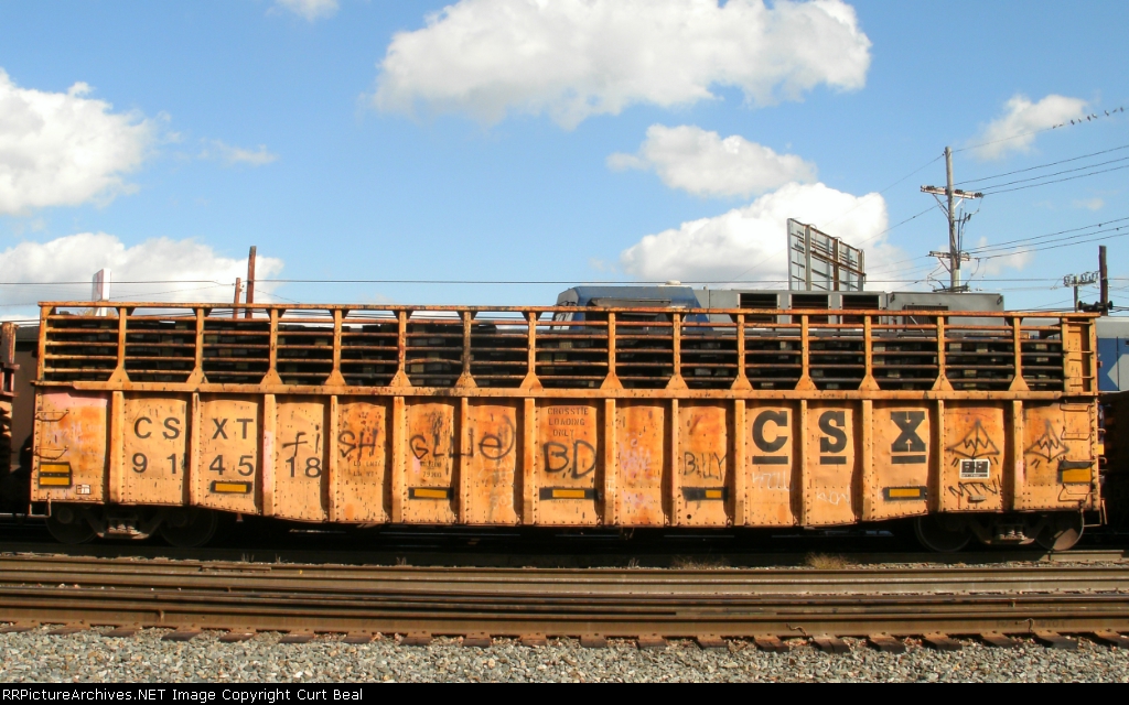 CSX 914518